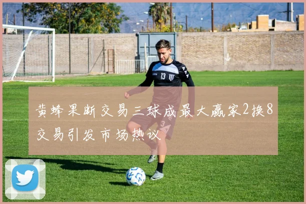 黄蜂果断交易三球成最大赢家2换8交易引发市场热议